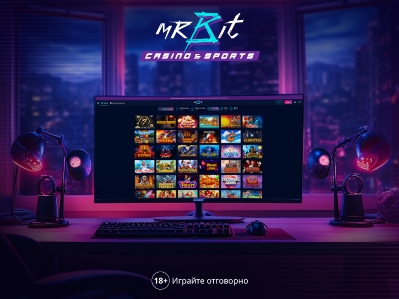 mr bit casino bulgaria